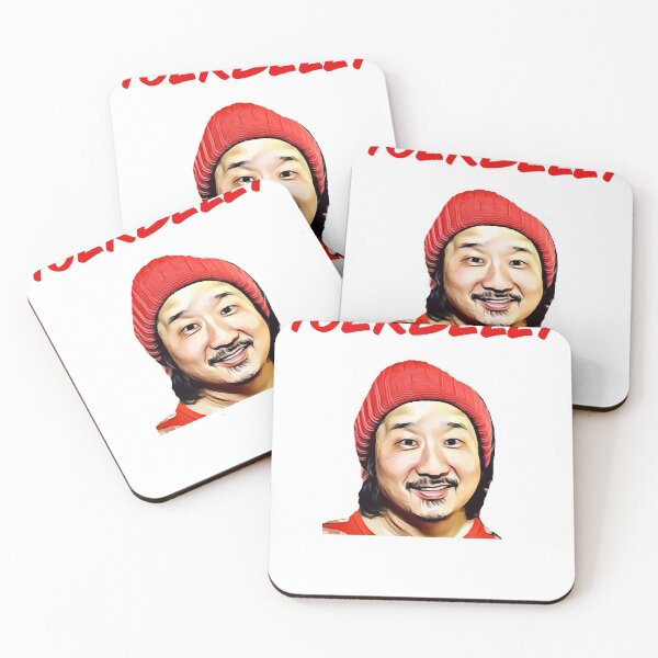Item preview, Tigerbelly - Bobby Lee - Art Essential designed and sold by pamwilmayhpy.