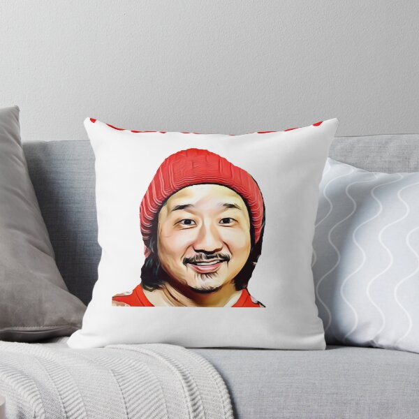 Item preview, Tigerbelly - Bobby Lee - Art Essential designed and sold by pamwilmayhpy.