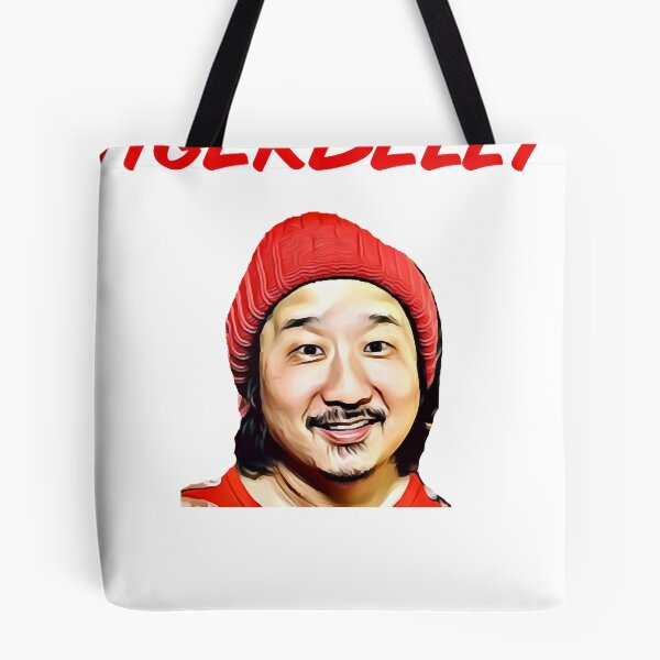 Item preview, Tigerbelly - Bobby Lee - Art Essential designed and sold by pamwilmayhpy.