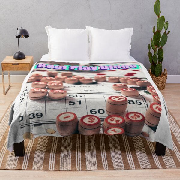 Item preview, BEST PLAY BINGO designed and sold by CUTESTUFFnow.