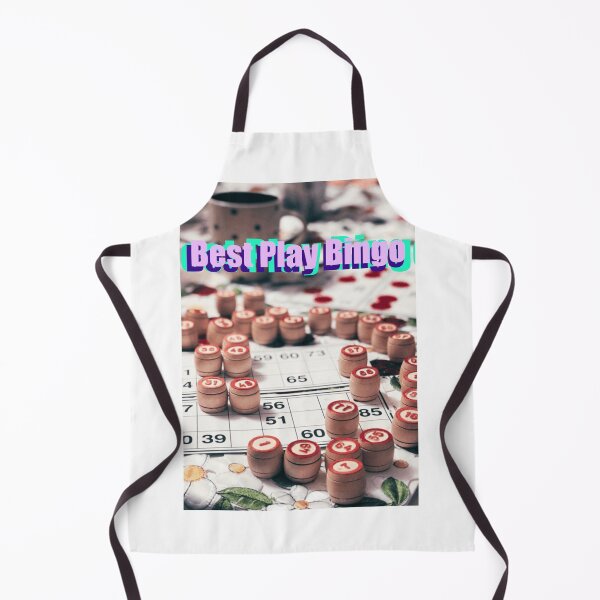 Item preview, BEST PLAY BINGO designed and sold by CUTESTUFFnow.