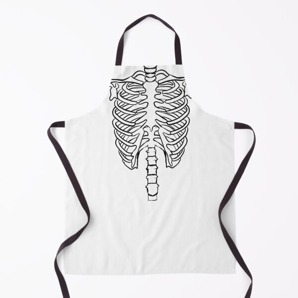 Item preview, Upper part of skeleton designed and sold by Shmuk.
