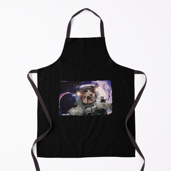 Item preview, astrodog bulldog designed and sold by rmorris9009.