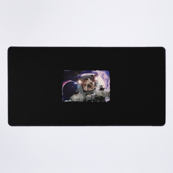 Item preview, astrodog bulldog designed and sold by rmorris9009.