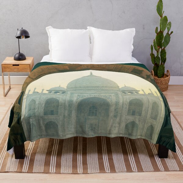 Item preview, Taj Mahal designed and sold by Seoul26.