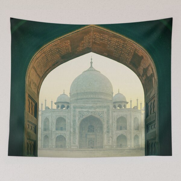 Item preview, Taj Mahal designed and sold by Seoul26.