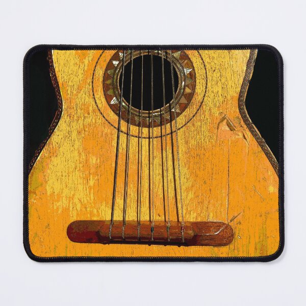 Item preview, Southwest Guitaron (Mexican Bass Guitar) designed and sold by William E Lopez.