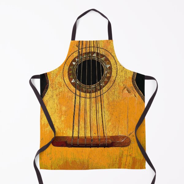 Item preview, Southwest Guitaron (Mexican Bass Guitar) designed and sold by William E Lopez.
