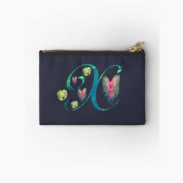 Item preview, Initial X, Tropical Taste designed and sold by tank200bar.