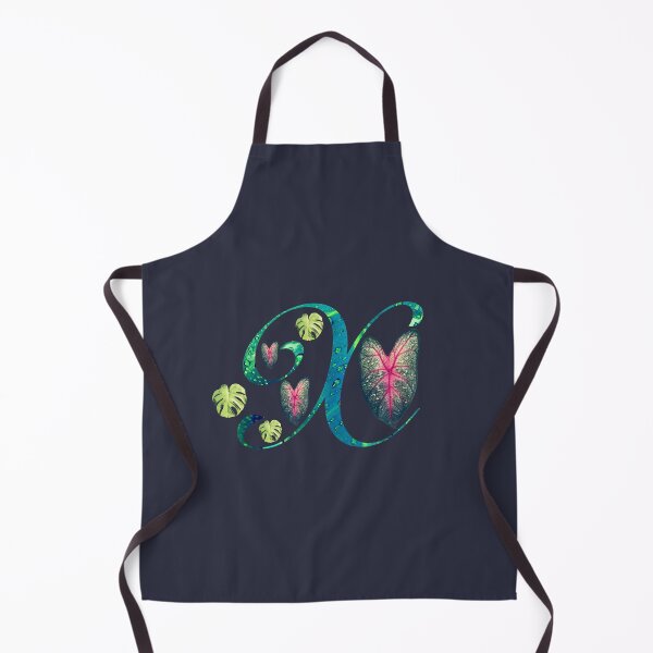 Item preview, Initial X, Tropical Taste designed and sold by tank200bar.