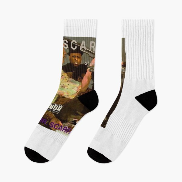 Item preview, The Beginning Of All Classics Geto Boys Mr Scarface Is Back Long Sleeve designed and sold by BoysBarryLyndon.