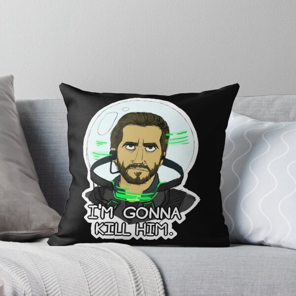 Item preview, Things You Must Know About Jake Gyllenhaal designed and sold by GyllenhaalJake.
