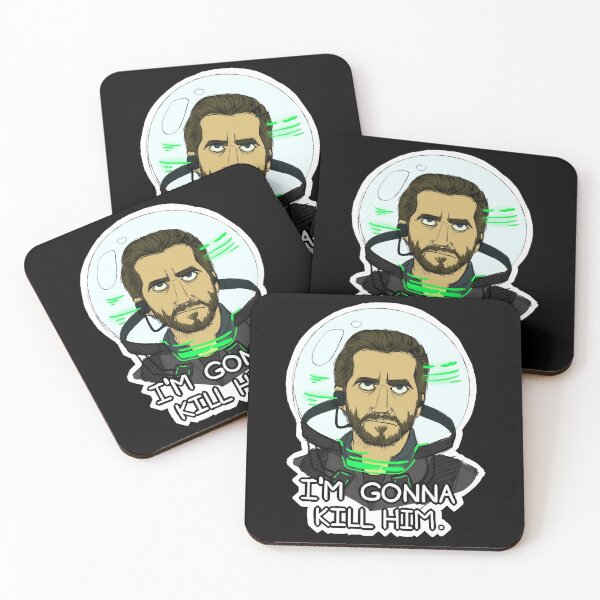 Item preview, Things You Must Know About Jake Gyllenhaal designed and sold by GyllenhaalJake.