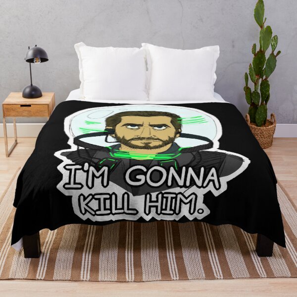 Item preview, Things You Must Know About Jake Gyllenhaal designed and sold by GyllenhaalJake.