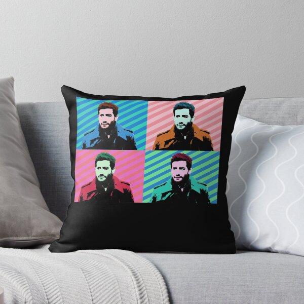 Item preview, What Can You Do About Jake Gyllenhaal Right Now designed and sold by GyllenhaalJake.
