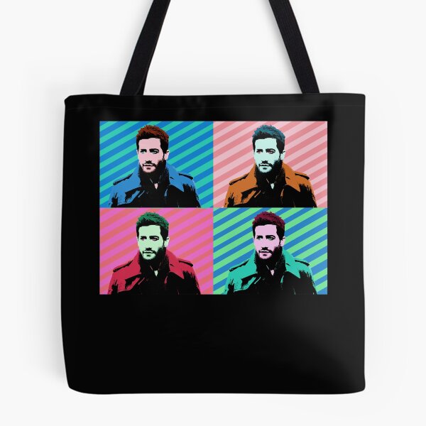 Item preview, What Can You Do About Jake Gyllenhaal Right Now designed and sold by GyllenhaalJake.