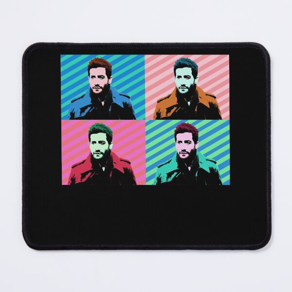 Item preview, What Can You Do About Jake Gyllenhaal Right Now designed and sold by GyllenhaalJake.
