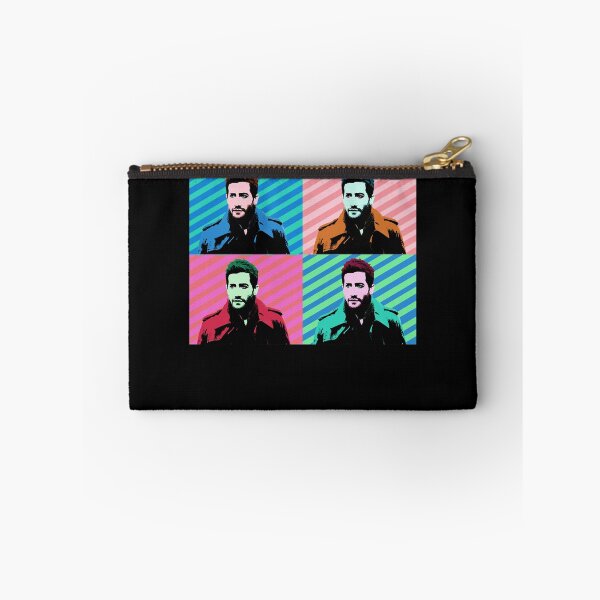 Item preview, What Can You Do About Jake Gyllenhaal Right Now designed and sold by GyllenhaalJake.