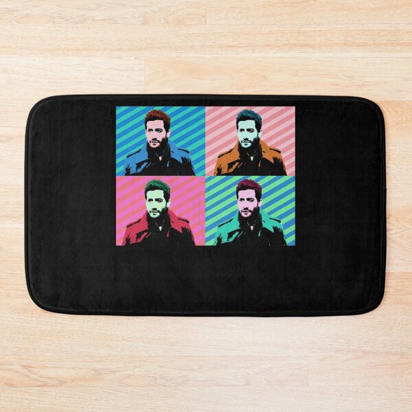 Item preview, What Can You Do About Jake Gyllenhaal Right Now designed and sold by GyllenhaalJake.
