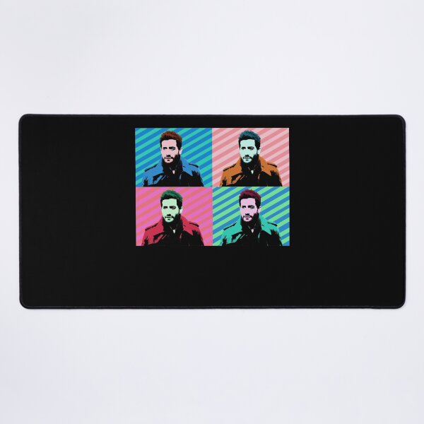 Item preview, What Can You Do About Jake Gyllenhaal Right Now designed and sold by GyllenhaalJake.