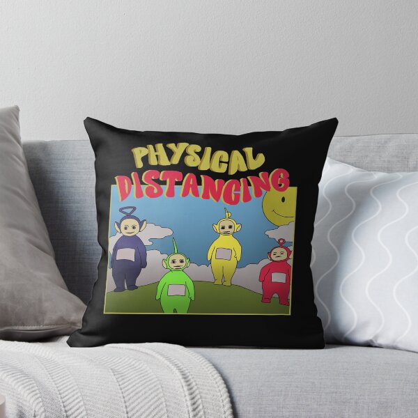 Item preview, Funny Gifts Boy Girl Physical Distancing Retro Vintage designed and sold by ClareOrn.