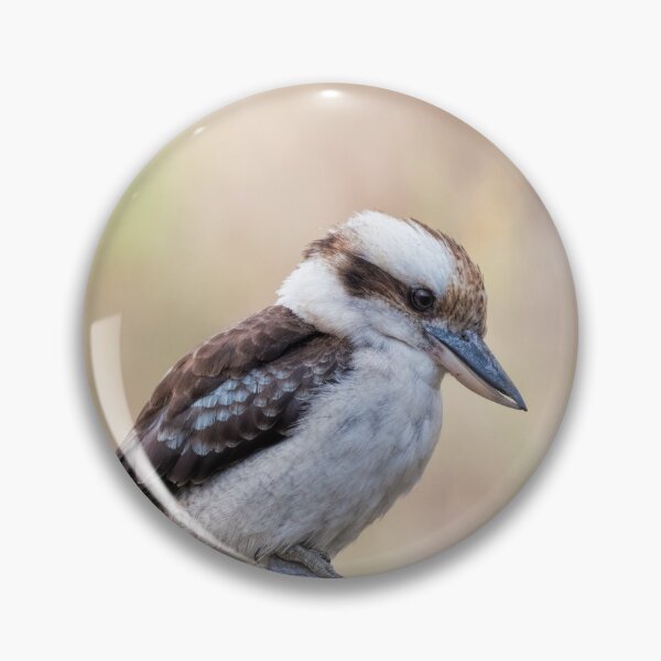 Item preview, Laughing Kookaburra designed and sold by Ladyshark.