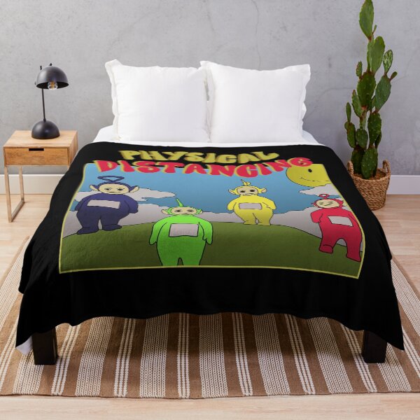 Item preview, Funny Gifts Boy Girl Physical Distancing Retro Vintage designed and sold by ClareOrn.