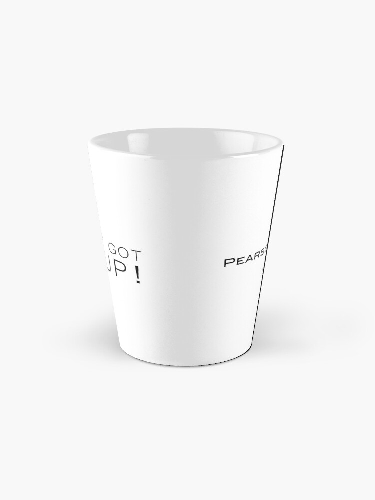 Thumbnail 2 von 4, Kaffeebecher, Anzüge LITT UP! Becher designt und verkauft von webtrekker.