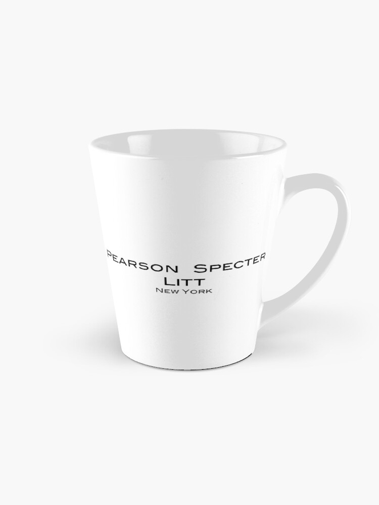 Thumbnail 1 von 4, Kaffeebecher, Anzüge LITT UP! Becher designt und verkauft von webtrekker.