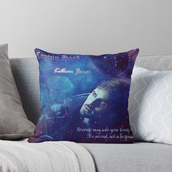 Item preview, Captain Hook designed and sold by Elaine-cs.