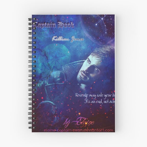 Item preview, Captain Hook designed and sold by Elaine-cs.