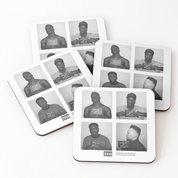 Item preview, The Beginning Of All Classics Geto Boys Music designed and sold by BoysBarryLyndon.