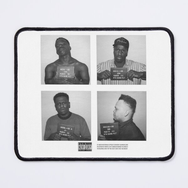 Item preview, The Beginning Of All Classics Geto Boys Music designed and sold by BoysBarryLyndon.