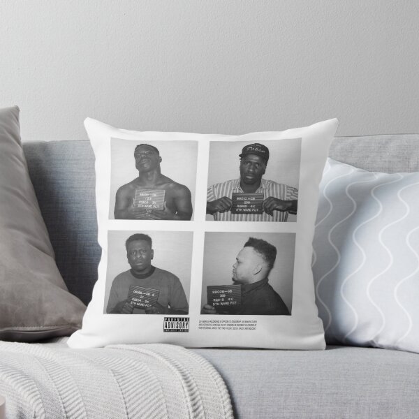 Item preview, The Beginning Of All Classics Geto Boys Music designed and sold by BoysBarryLyndon.