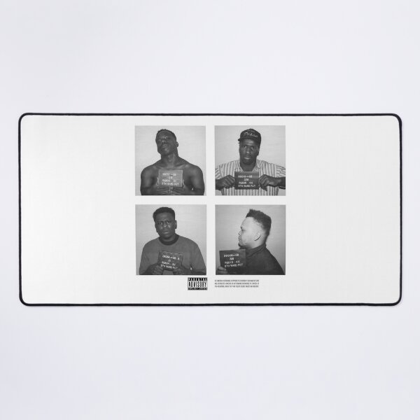 Item preview, The Beginning Of All Classics Geto Boys Music designed and sold by BoysBarryLyndon.