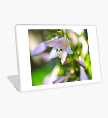 Bell Flower Laptop Skin