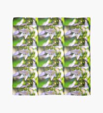 Bell Flower Scarf