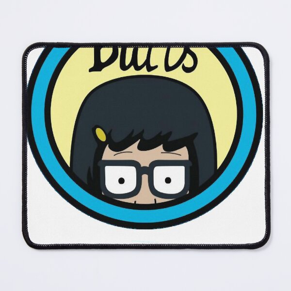 Item preview, Tina Looking for Butts Classic designed and sold by pamwilmayhpy.