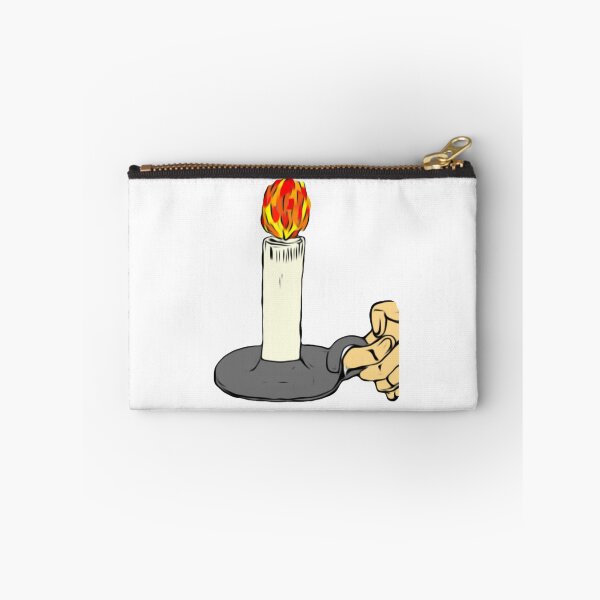 Item preview, Handy Candle designed and sold by GrudleBay.