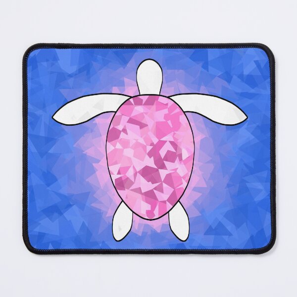 Item preview, Pink Turtle designed and sold by SchwarzEzri.
