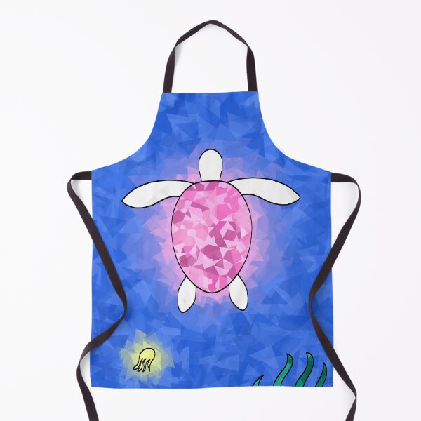 Item preview, Pink Turtle designed and sold by SchwarzEzri.