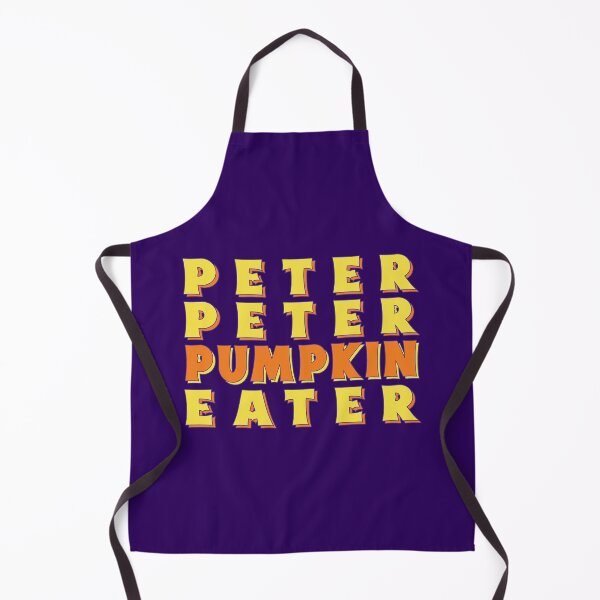Item preview, Peter Peter Pumpkin Eater designed and sold by Feline Rockstars.