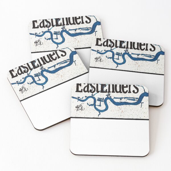 Item preview, EastEnder River Classic designed and sold by eliastobi4900.