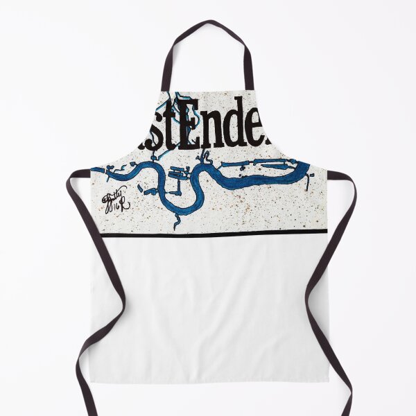 Item preview, EastEnder River Classic designed and sold by eliastobi4900.