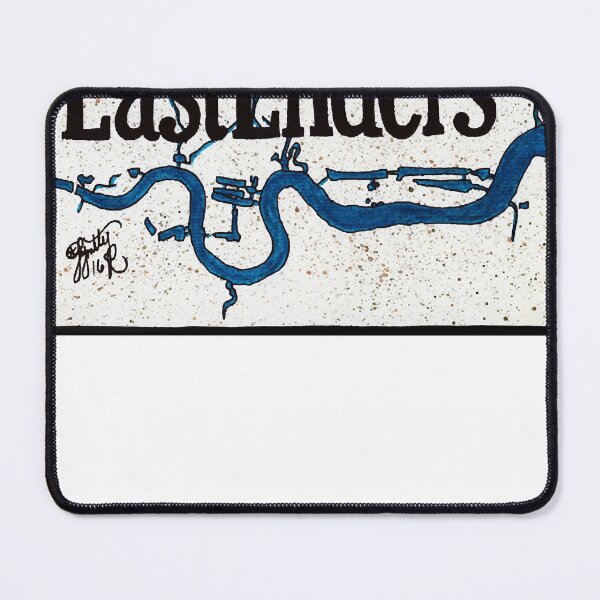 Item preview, EastEnder River Classic designed and sold by eliastobi4900.