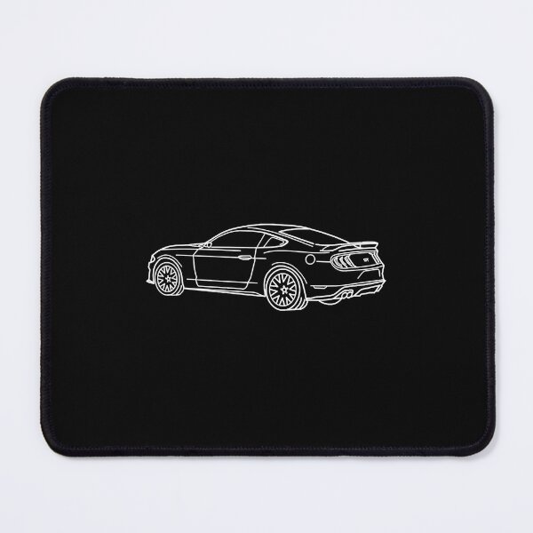Item preview, Ford Mustang designed and sold by rmorris9009.