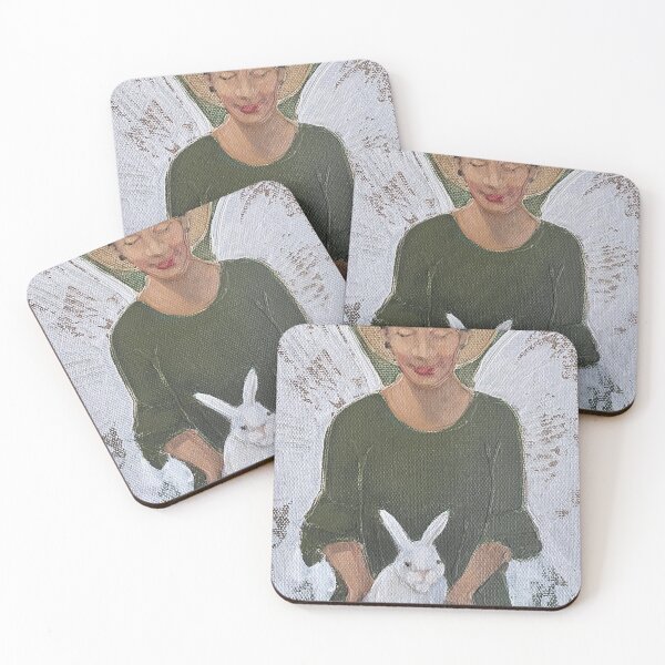Item preview, Caring Angel designed and sold by AdventuresinArt.