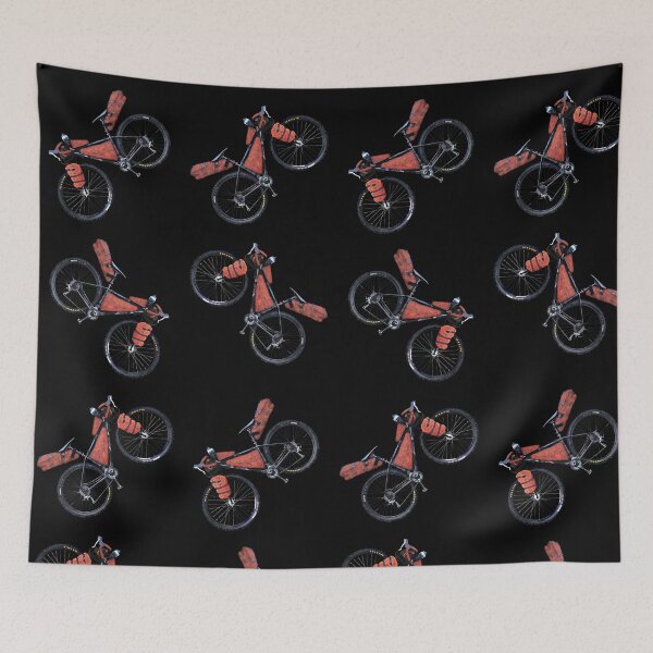 Item preview, Bike Packing rig designed and sold by rarebeasts.