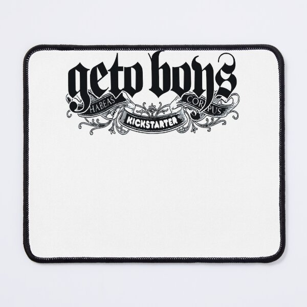Item preview, The Beginning Of All Classics Geto Boys Techno designed and sold by BoysBarryLyndon.