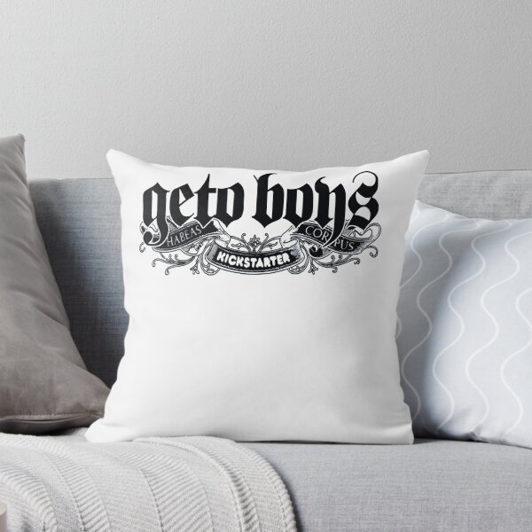 Item preview, The Beginning Of All Classics Geto Boys Techno designed and sold by BoysBarryLyndon.